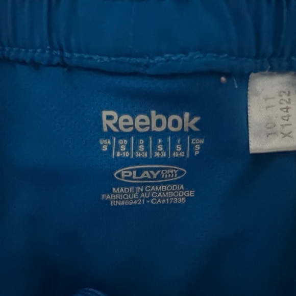 Reebok Shorts | Women’s Small - Picture 2 of 2